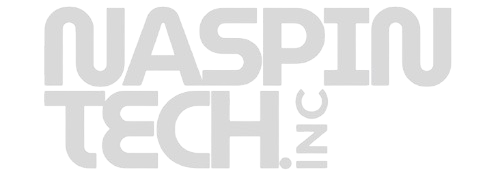 Naspin Tech Logo