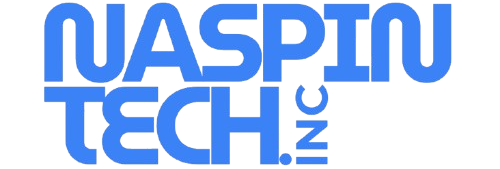 Naspin Tech Logo